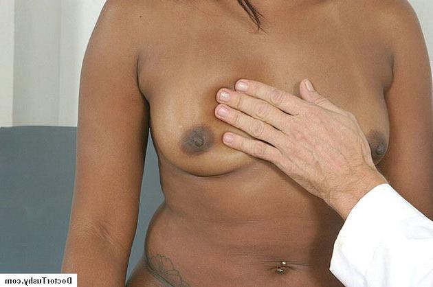 15P Complete gynecology exam