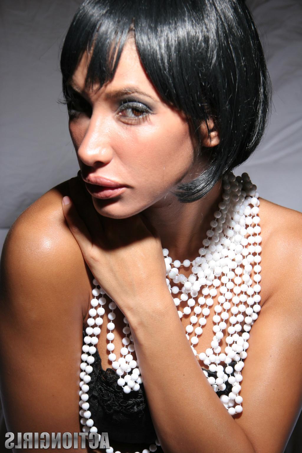 16P Exclusive Recruits Lisa Photos Actiongirlscom