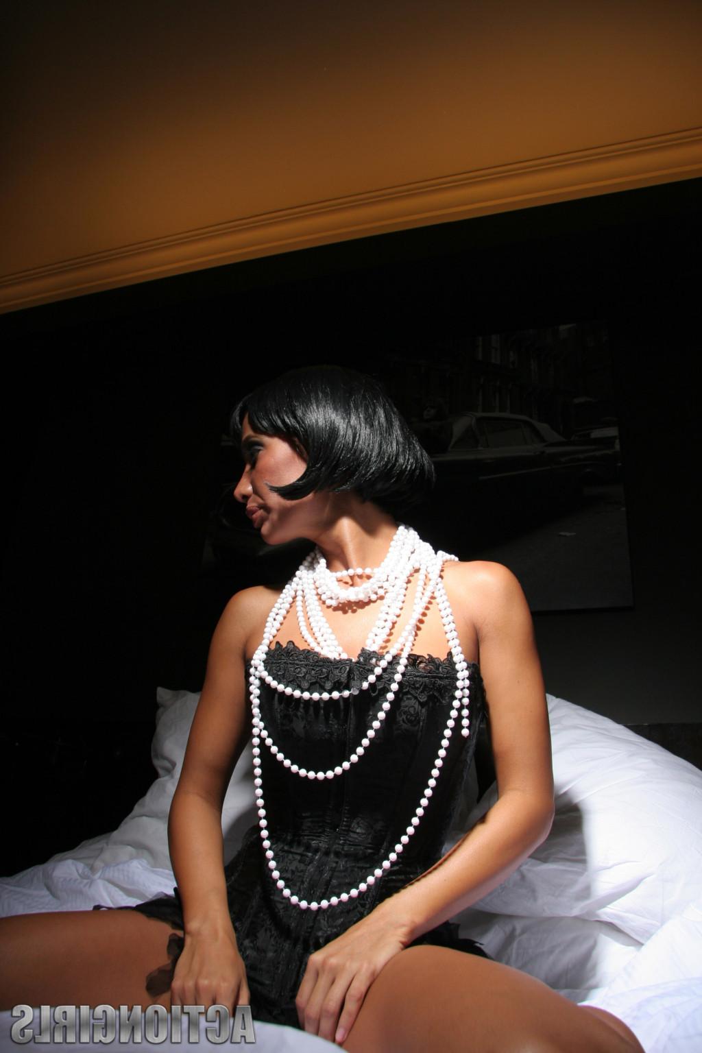 16P Exclusive Recruits Lisa Photos Actiongirlscom