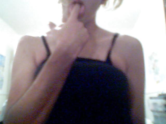 16P CD- Me wainting for some cock at home ! :)