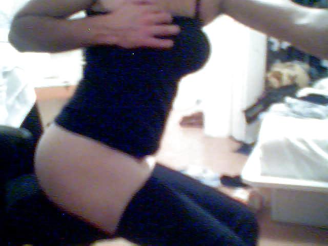 16P CD- Me wainting for some cock at home ! :)