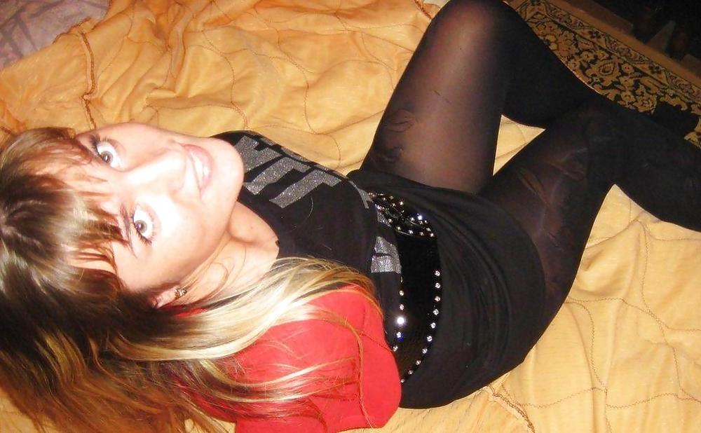 24P Pantyhose mix 7