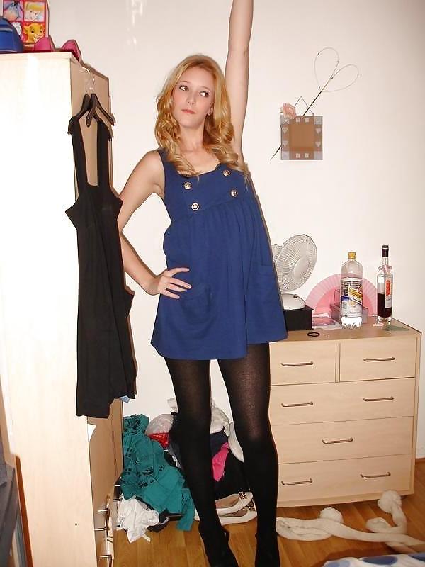 24P Pantyhose mix 7