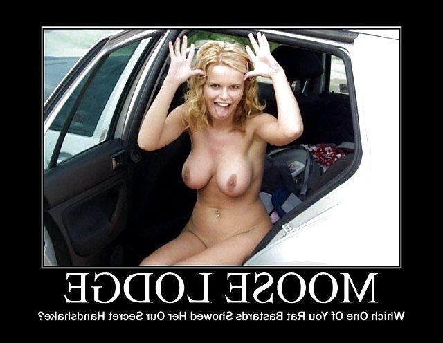 25P XX-Files #11 Funny, Sexy & Naughty Pik-Captions