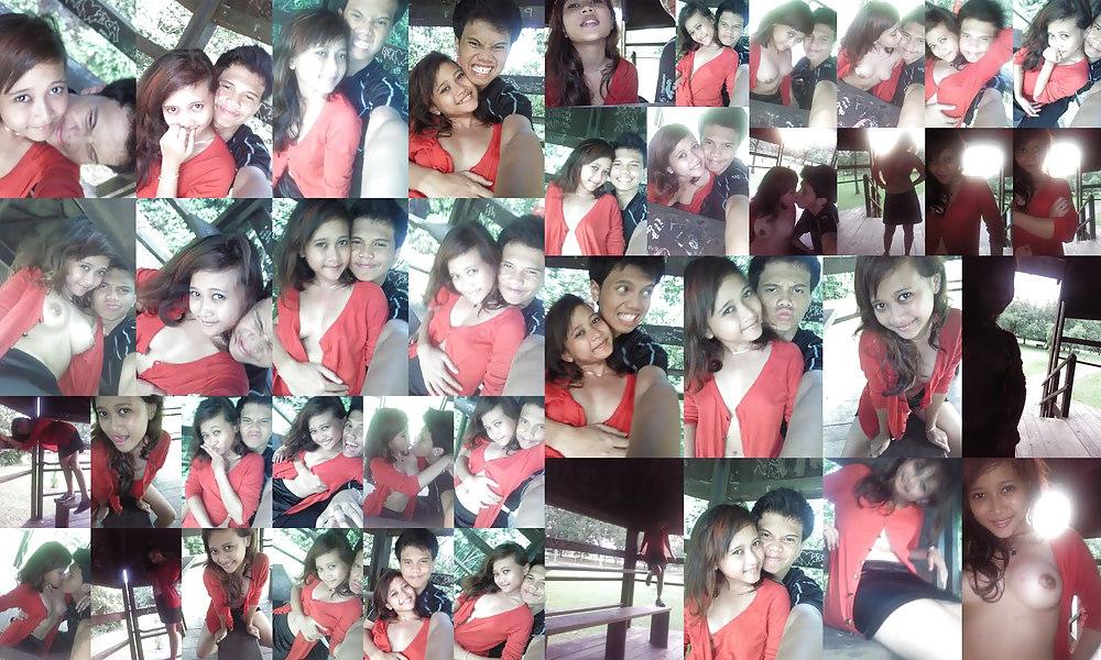 21P Sg Malay voyour in park