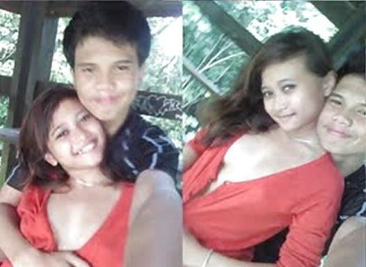 21P Sg Malay voyour in park