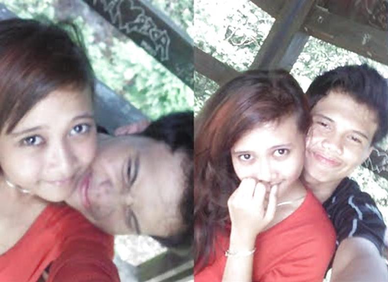 21P Sg Malay voyour in park