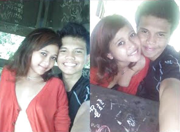 21P Sg Malay voyour in park