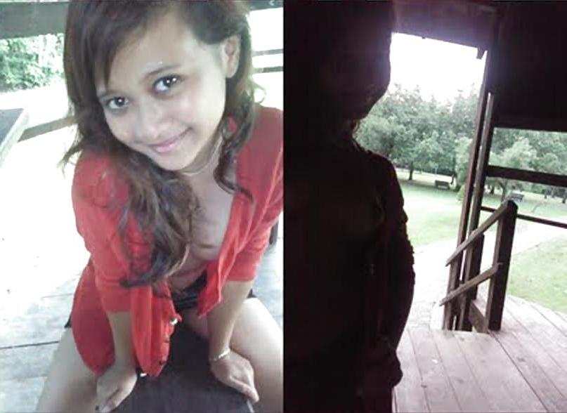 21P Sg Malay voyour in park
