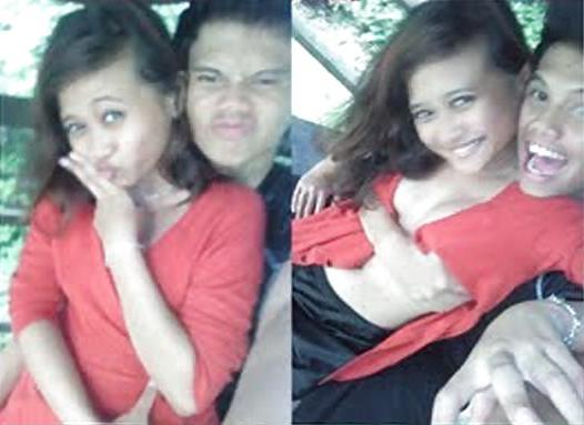 21P Sg Malay voyour in park