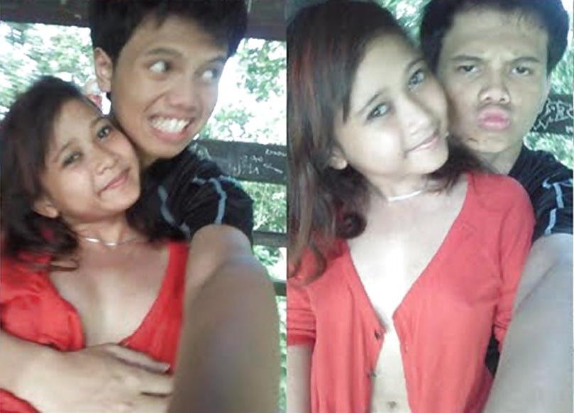 21P Sg Malay voyour in park