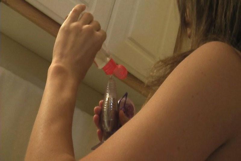 15P Sexy pornstar Jody Love up close and personal