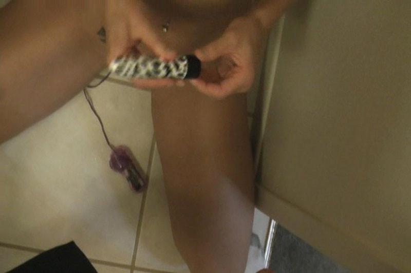 15P Sexy pornstar Jody Love up close and personal
