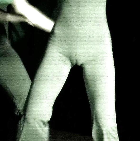25P Camel toes 