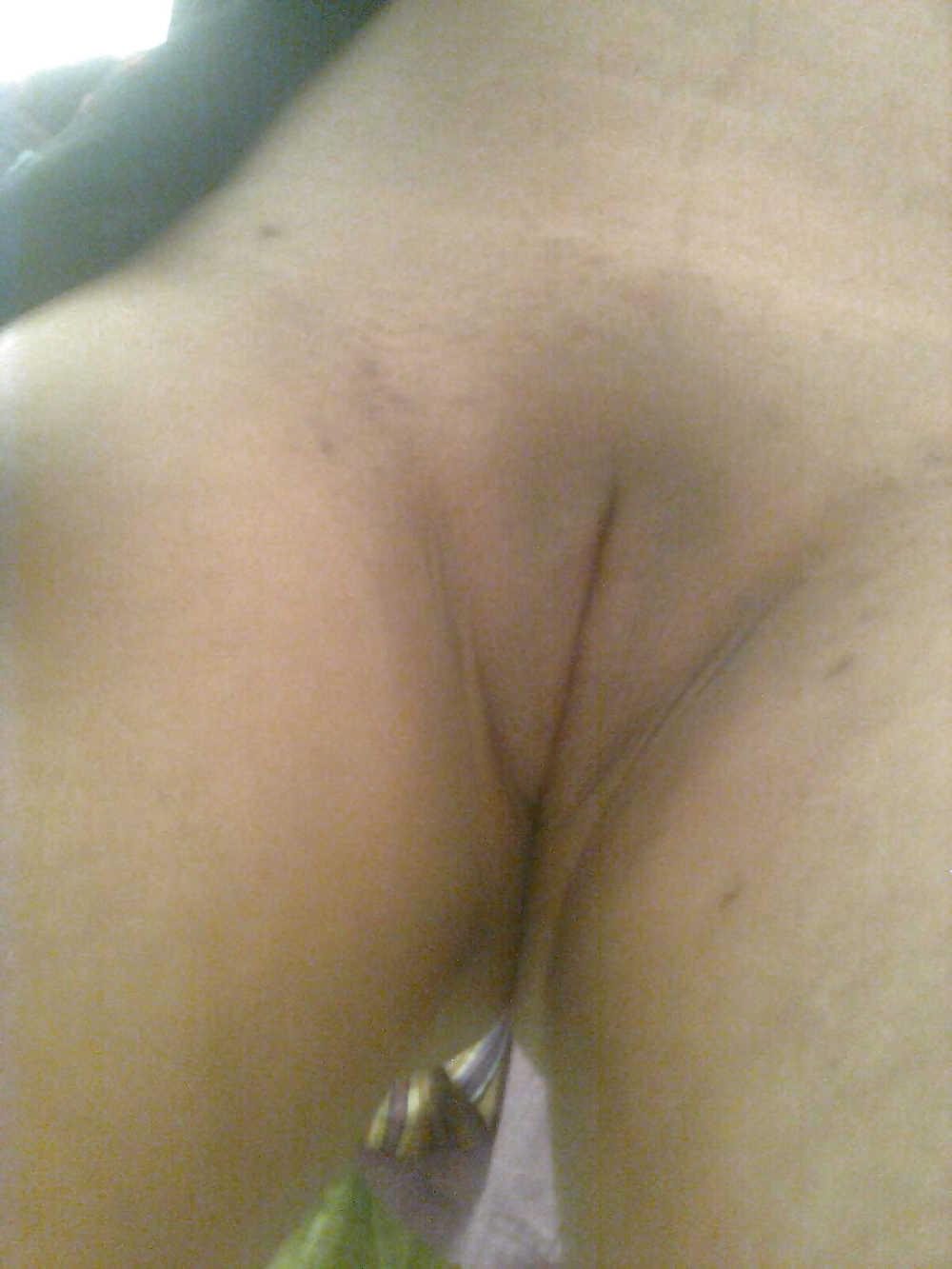 22P My Friend Wife