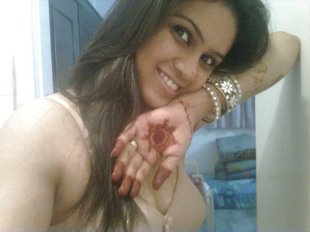 22P My Friend Wife