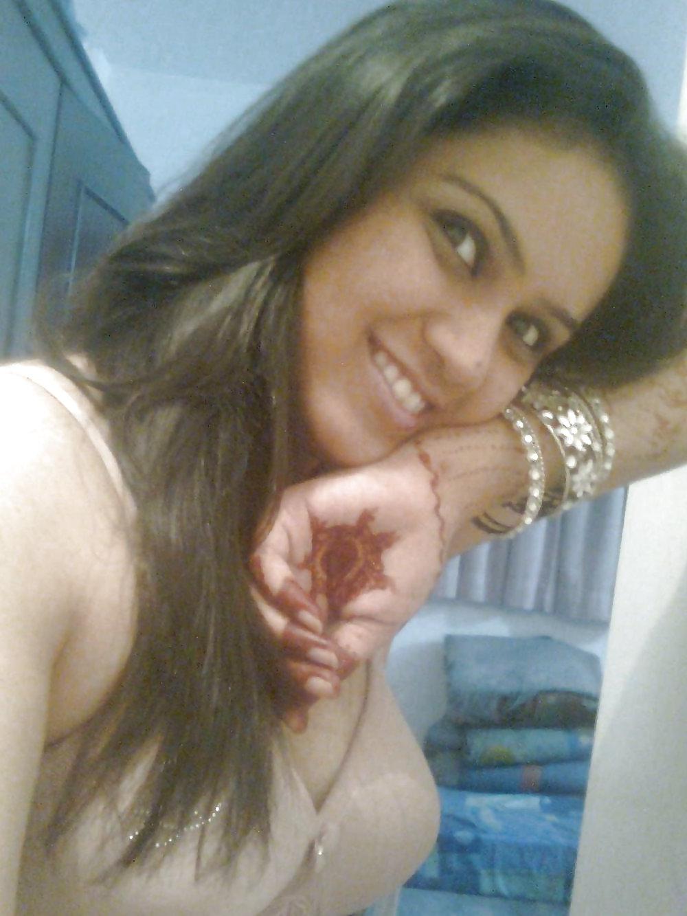 22P My Friend Wife