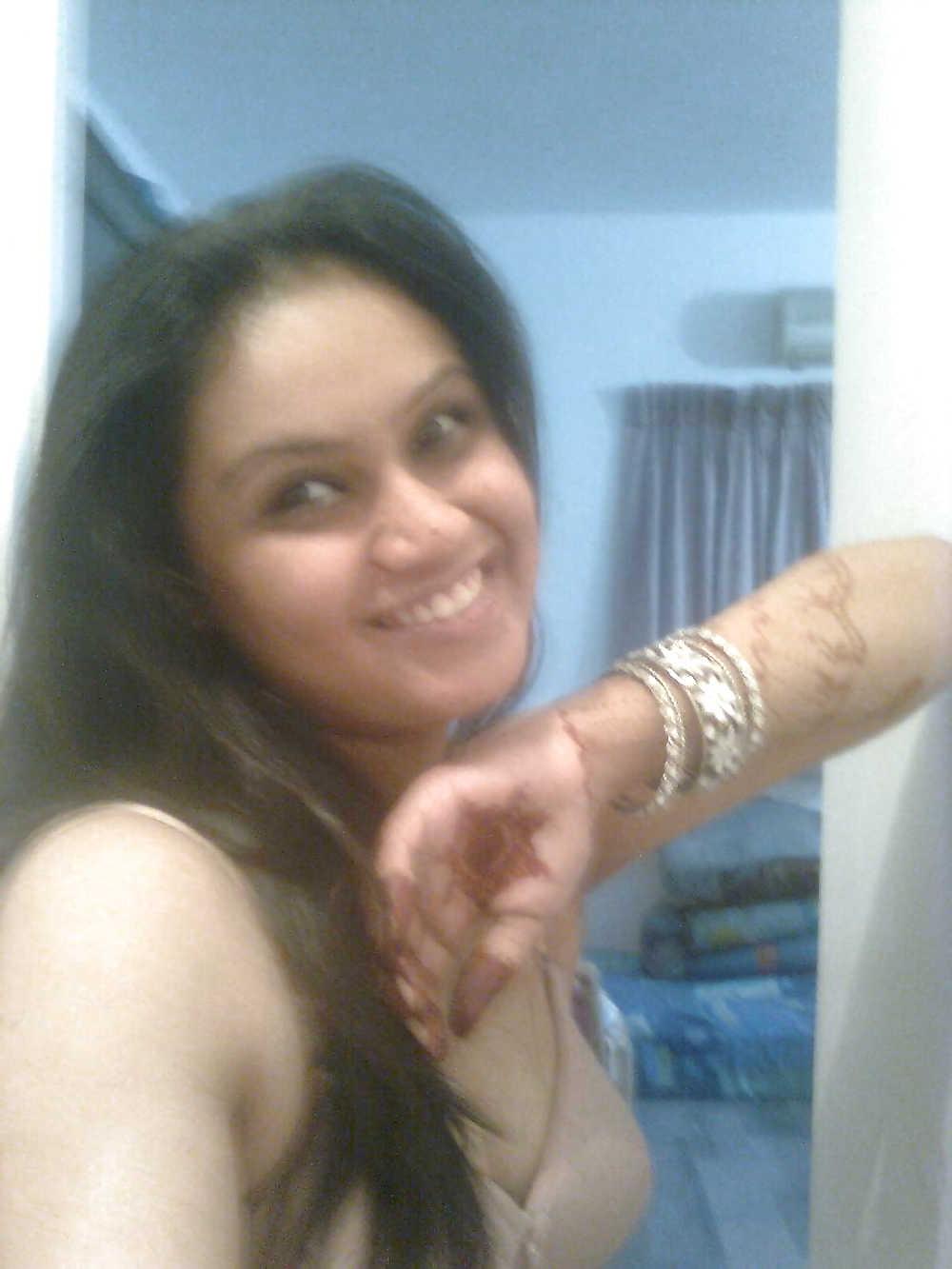 22P My Friend Wife