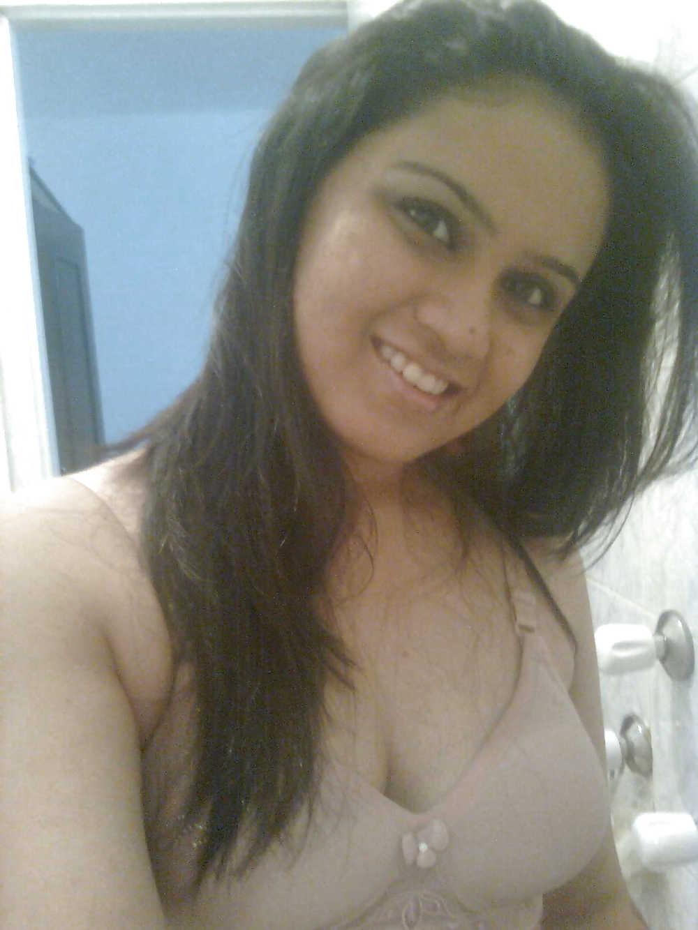 22P My Friend Wife