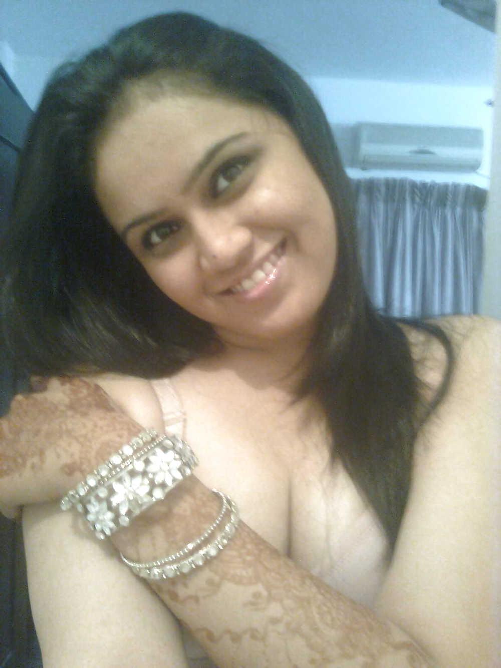 22P My Friend Wife