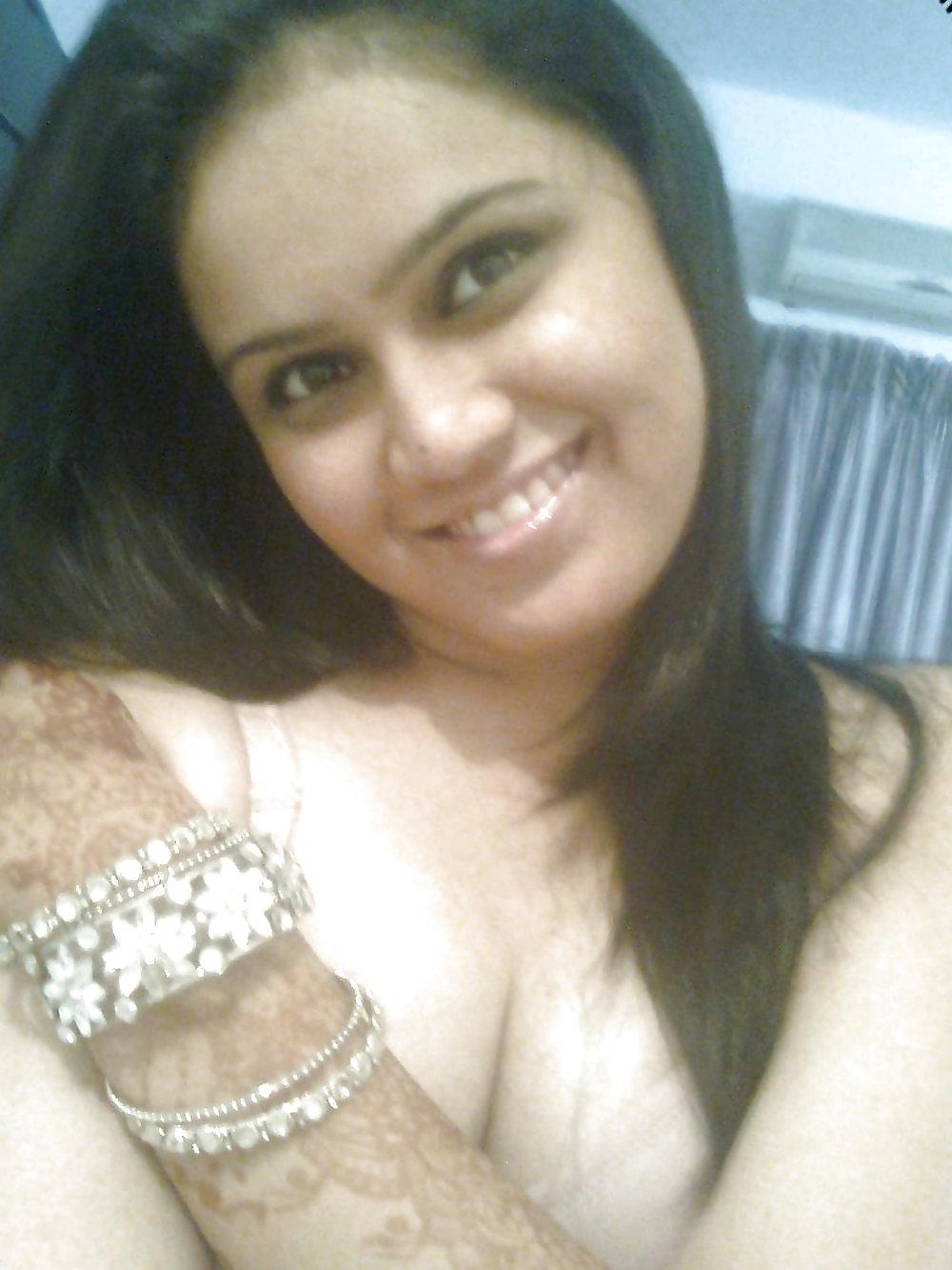 22P My Friend Wife