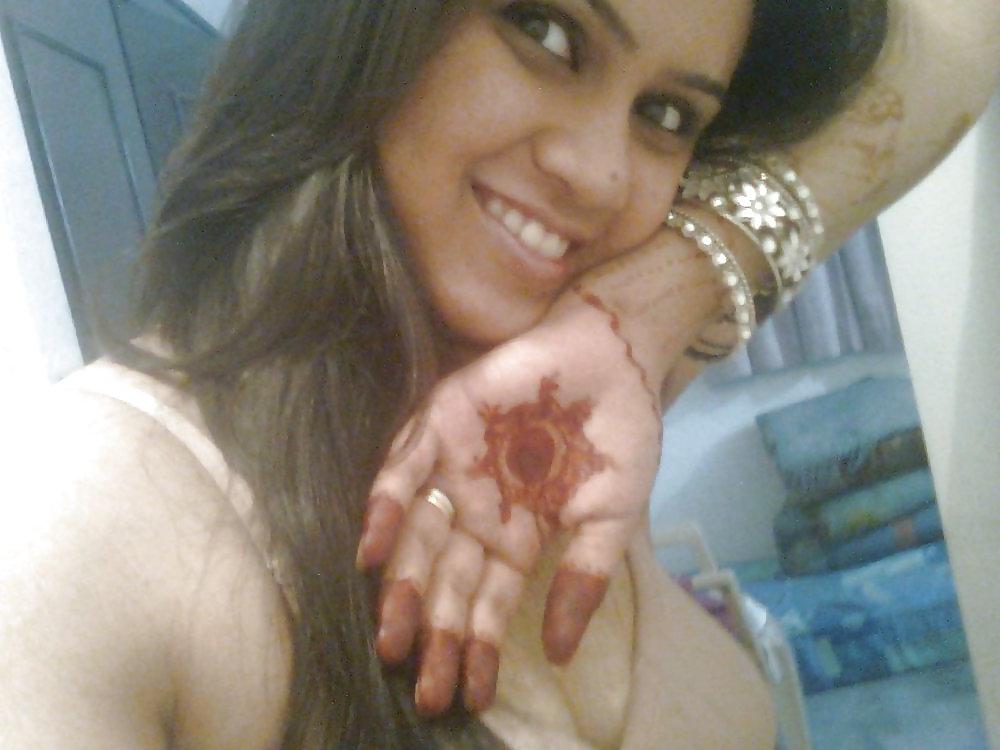 22P My Friend Wife