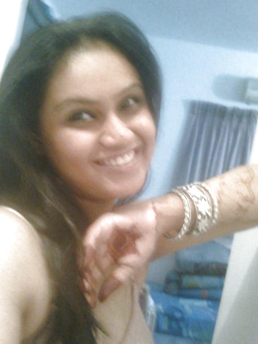 22P My Friend Wife
