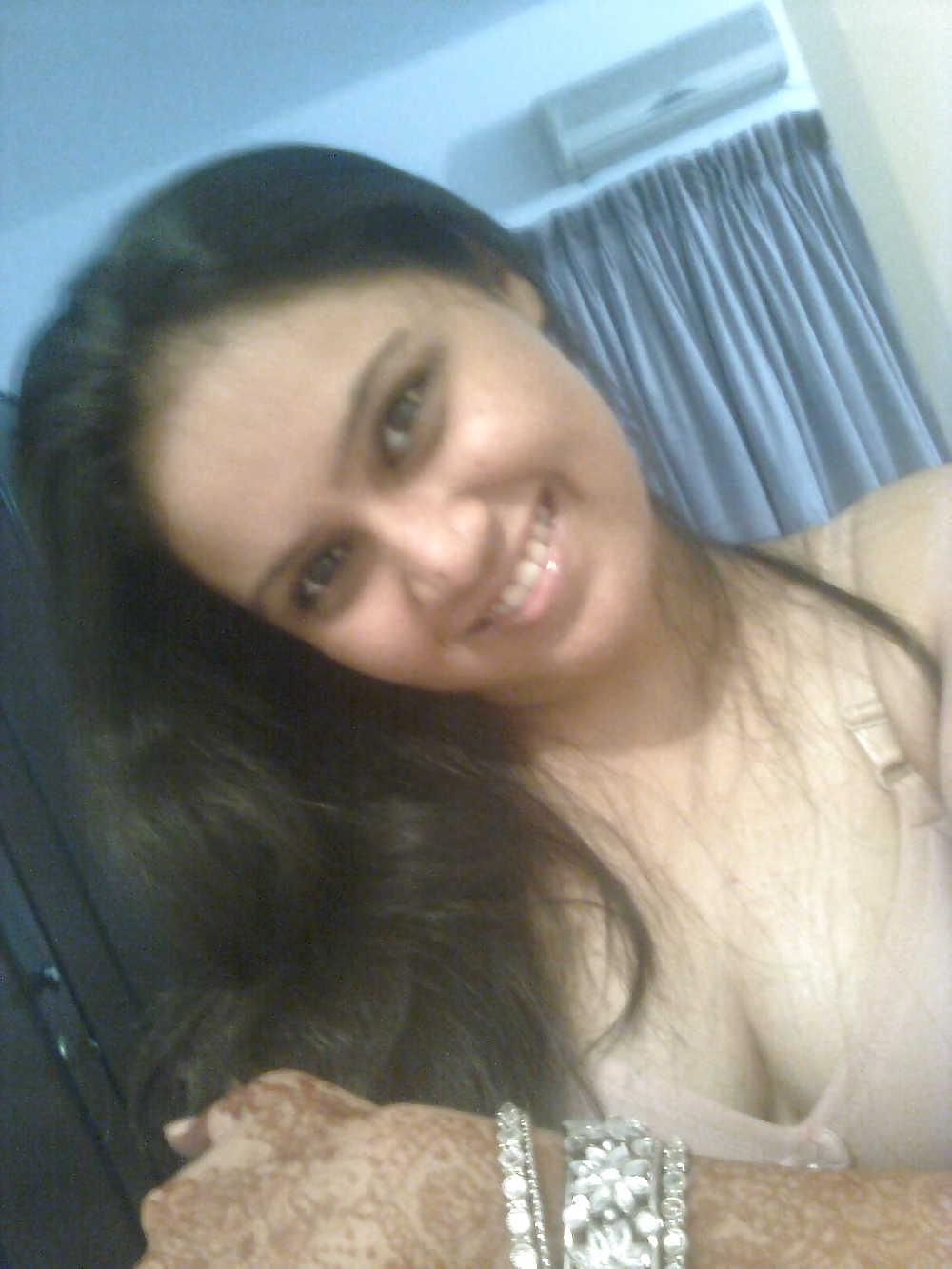 22P My Friend Wife