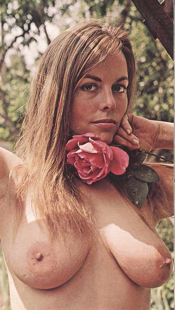 25P Vintage Nudism - The Nudist Idea - 1965