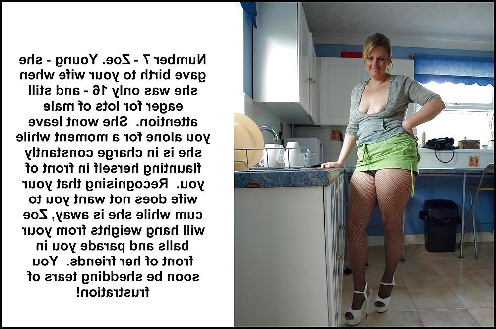 20P Mother-In-Law Captions 2