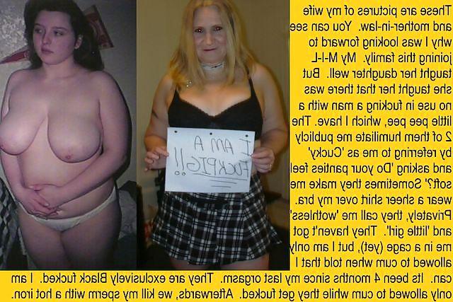 20P Mother-In-Law Captions 2