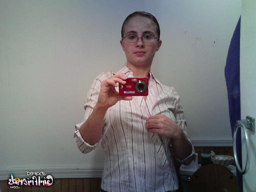 25P Real home made teen girl footage