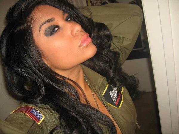 18P Hot and naughty chicks that you'd love to fuck