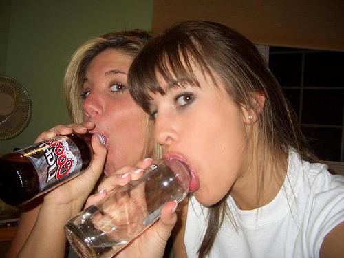 18P Hot and naughty chicks that you'd love to fuck