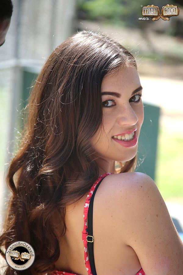 15P Tiffany Doll loves interracial double penetration