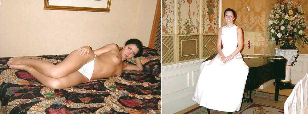 12P The bride on her wedding night? - N. C. 