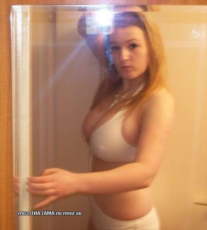 15P Big-tittied slut self shooting in her bedroom