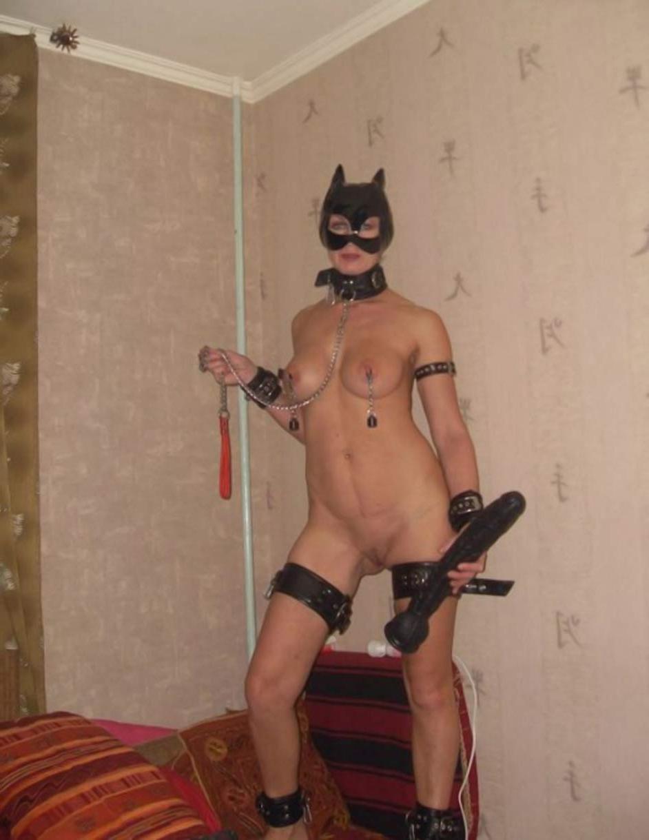 15P BBW bondage fetish