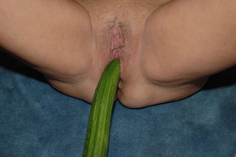16P object and toy pussy toying