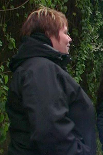 12P All that fat on her BBW body bounces and jiggles as she has great sex with the y
