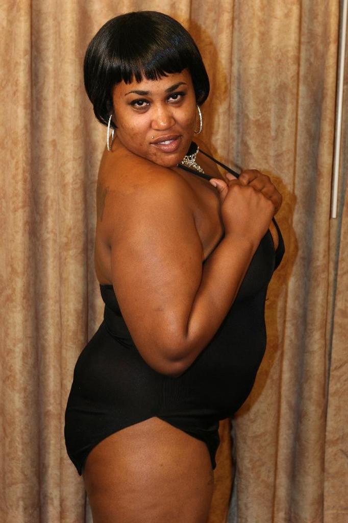 15P Twat nailed ebony bbw enjoys humping a hard cock on couch