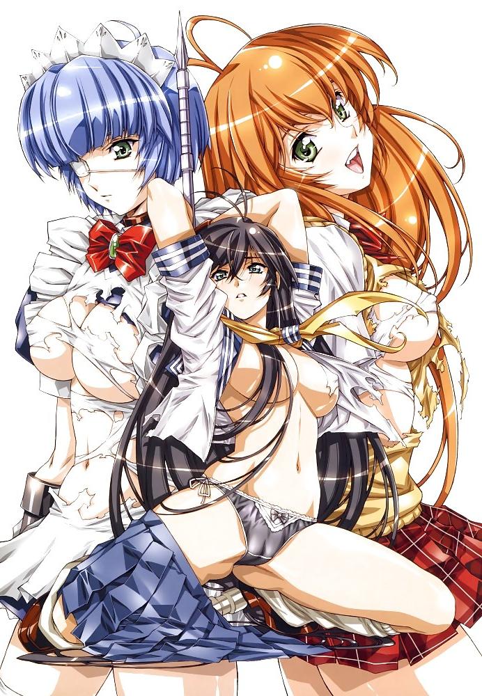 13P Best of hentai 
