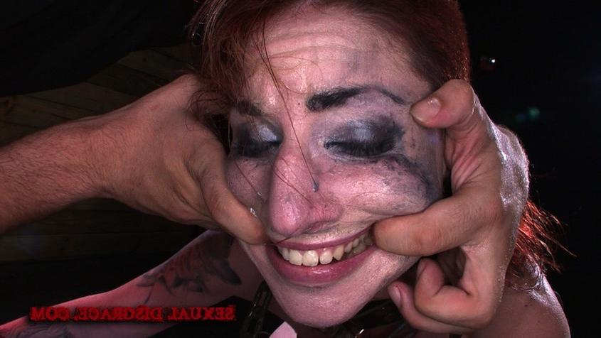 15P I did not deserve sexual disgrace. But he managed to get me in his dungeon for h