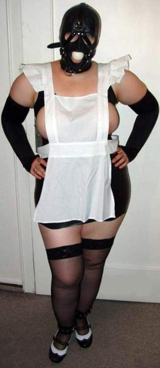 15P Bondage porn action