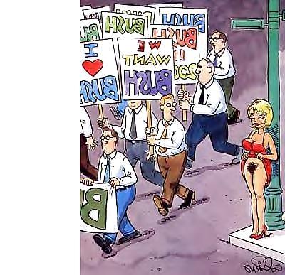 25P FUNNY TOONS 6