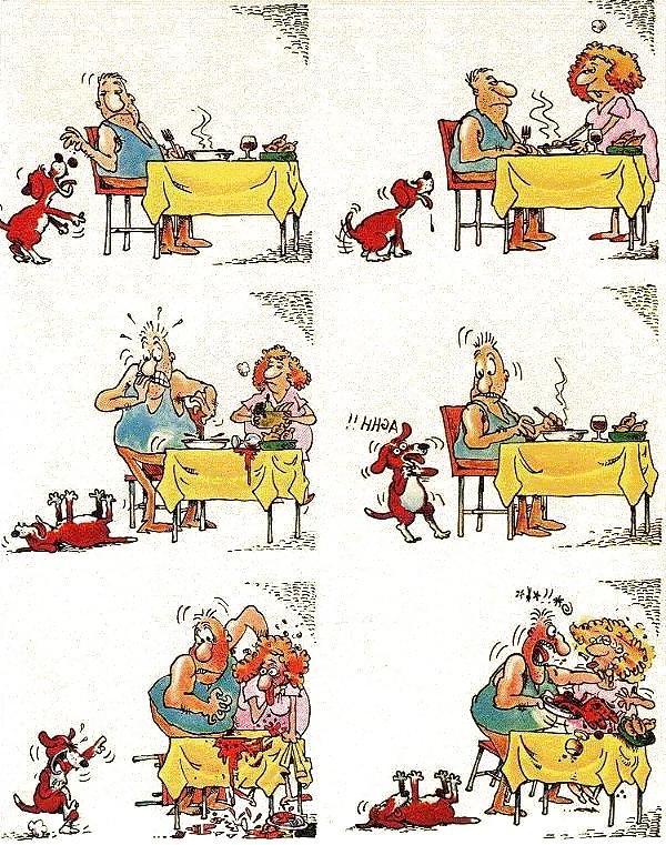 25P FUNNY TOONS 6