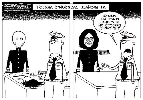 25P FUNNY TOONS 6