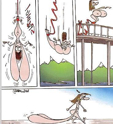 25P FUNNY TOONS 6