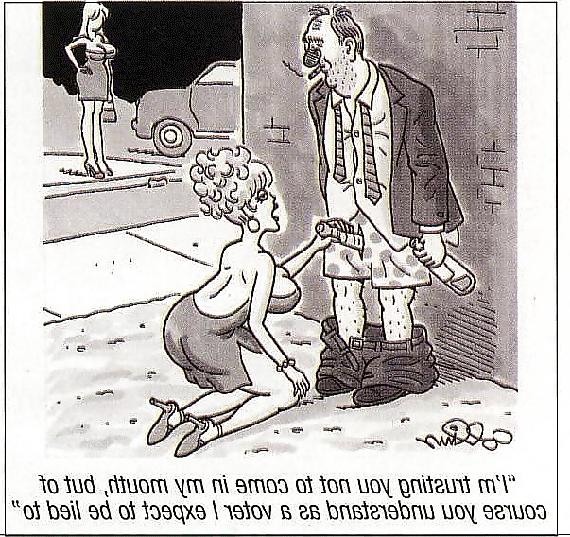 25P FUNNY TOONS 6