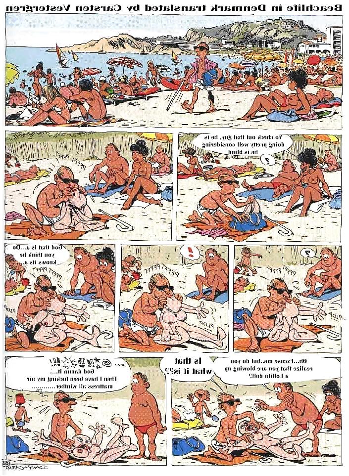 25P FUNNY TOONS 6